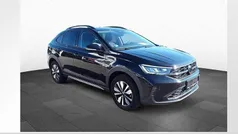 Gebraucht 2024 VW Taigo Move SUV | 23.440 € (Fairer Preis)