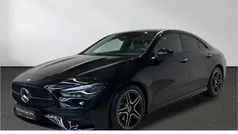 Gebraucht 2024 Mercedes CLA180 AMG line Limousine | 34.870 € (Fairer Preis)