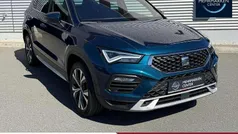 Gebraucht 2021 Seat Ateca SUV | 26.990 € (Fairer Preis)