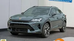 Fiord blue Neu 2025 Cupra Formentor VZ SUV | 36.690 € (Superpreis)