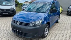 Gebraucht 2015 VW Caddy Van / Kleinbus | 5.980 €