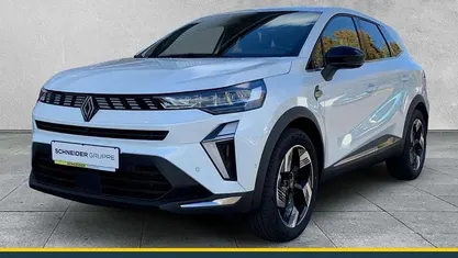 Gebraucht 2025 Renault Symbioz Techno SUV | 29.990 € (Superpreis)