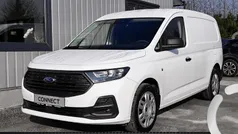 Gebraucht 2025 Ford Transit Trend Van / Kleinbus | 25.390 € (Fairer Preis)