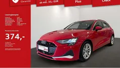Gebraucht 2024 Audi A3 Sportback Advanced Plus Limousine | 31.710 € (Fairer Preis)