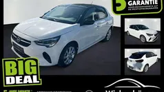 Gebraucht 2022 Opel Corsa Edition Kleinwagen | 14.990 € (Fairer Preis)