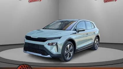 Gebraucht Skoda Elroq 150 kW (204 PS) 2025 SUV