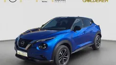 Grau Neu 2025 Nissan Juke N-Connecta SUV | 25.930 € (Fairer Preis)