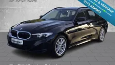 Gebraucht 2024 BMW 318 Comfort Edition Kombi | 35.900 € (Fairer Preis)
