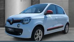 Weiß Gebraucht 2018 Renault Twingo Kleinwagen | 9.890 € (Fairer Preis)