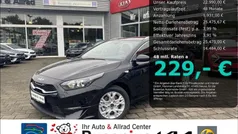 Gebraucht 2024 Kia Ceed Sportswagon Vision Kombi | 22.990 € (Fairer Preis)