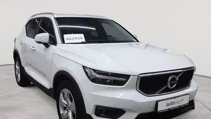 Gebraucht 2019 Volvo XC40 Momentum SUV | 19.290 € (Fairer Preis)