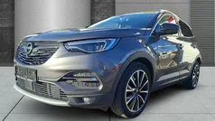 Gebraucht 2021 Opel Grandland X Ultimate SUV | 21.890 € (Fairer Preis)
