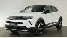 Gebraucht 2021 Opel Mokka-e Ultimate SUV | 17.924 € (Fairer Preis)