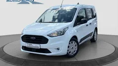 Gebraucht 2022 Ford Transit Trend Kombi | 17.490 € (Fairer Preis)