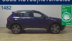 Gebraucht 2020 VW Tiguan R-line SUV | 21.980 € (Superpreis)
