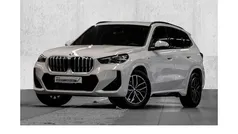 Gebraucht 2024 BMW X1 M Sport SUV | 39.495 € (Fairer Preis)