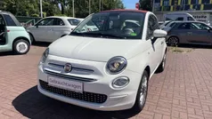Gebraucht 2020 Fiat 500C Lounge Cabrio | 15.990 € (Fairer Preis)