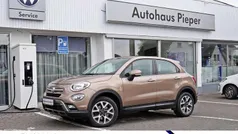 Gebraucht 2018 Fiat 500X Cross SUV | 13.280 € (Fairer Preis)