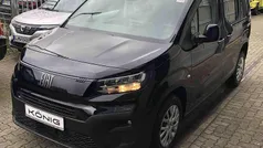 Schwarz Neu 2025 Fiat Doblò Van / Kleinbus | 22.288 € (Fairer Preis)