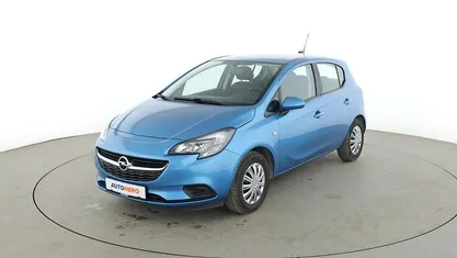Gebraucht Opel Corsa Selection 2019 Kleinwagen