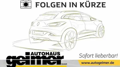 Gebraucht Dacia Duster 131 PS (96 kW) 2021 Schwarz SUV