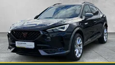 Schwarz Gebraucht 2024 Cupra Formentor SUV | 34.550 € (Fairer Preis)