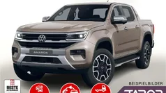 Gebraucht 2025 VW Amarok Aventura Abholung | 55.488 € (Guter Preis)