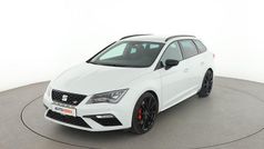 Gebraucht 2018 Cupra Leon Kombi | 22.180 € (Fairer Preis)