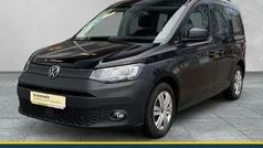 Gebraucht 2022 VW Caddy Basis Van / Kleinbus | 26.890 € (Fairer Preis)