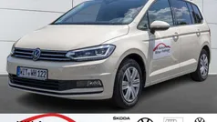 Gebraucht 2024 VW Touran Trendline Van / Kleinbus | 31.250 € (Guter Preis)