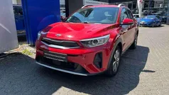 Gebraucht 2021 Kia Stonic Vision SUV | 17.370 € (Fairer Preis)