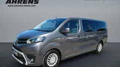 Gebraucht 2022 Toyota Proace Verso Kombi | 35.900 € (Fairer Preis)