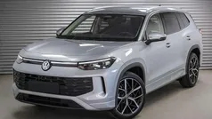 Gebraucht 2025 VW Tayron Life SUV | 46.490 € (Fairer Preis)