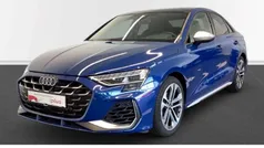 Gebraucht 2024 Audi S3 Ambiente Limousine | 49.489 € (Fairer Preis)