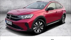 Gebraucht 2024 VW Taigo Goal SUV | 25.950 € (Fairer Preis)