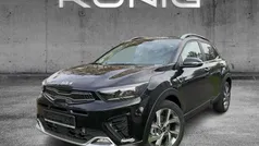 Schwarz Gebraucht 2024 Kia Stonic 4 SUV | 21.970 € (Fairer Preis)