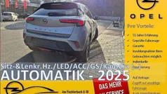 Gebraucht 2025 Opel Mokka SUV | 25.890 € (Fairer Preis)