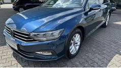 Gebraucht 2023 VW Passat Business+ Kombi | 24.999 € (Guter Preis)