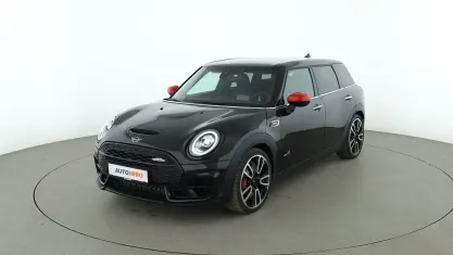 Gebraucht Mini John Cooper Works Clubman 306 PS (225 kW) 2019 Schwarz Kombi
