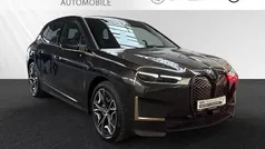 Gebraucht 2021 BMW iX SUV | 39.390 € (Fairer Preis)