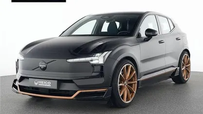 Gebraucht 2023 Volvo EX30 Performance SUV | 39.990 € (Fairer Preis)