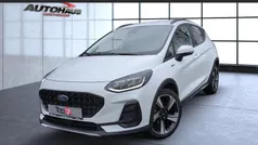Gebraucht 2023 Ford Fiesta Active X Kleinwagen | 20.850 € (Fairer Preis)