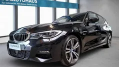 Gebraucht 2022 BMW 330e M Sport Kombi | 30.760 € (Fairer Preis)