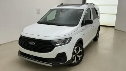 Gebraucht Ford Grand Tourneo Connect Active 150 PS (110 kW) 2025 Weiß Van / Kleinbus