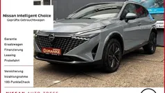 Individuell Gebraucht 2024 Nissan Qashqai Tekna SUV | 37.800 € (Etwas zu teuer)