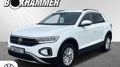 Gebraucht 2023 VW T-Roc Life SUV | 25.970 € (Fairer Preis)