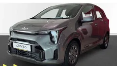 Gebraucht 2024 Kia Picanto Vision Kleinwagen | 16.750 € (Guter Preis)