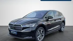 Schwarzmagic perleffekt metallic Neu 2025 Skoda Enyaq iV SUV | 47.490 € (Superpreis)