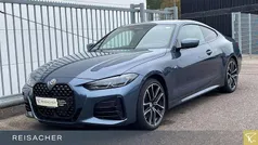 Gebraucht 2022 BMW M440 M Sport Limousine | 50.990 € (Fairer Preis)