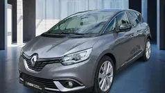Gebraucht 2021 Renault Scénic IV LIMITED Deluxe Van / Kleinbus | 18.490 € (Fairer Preis)
